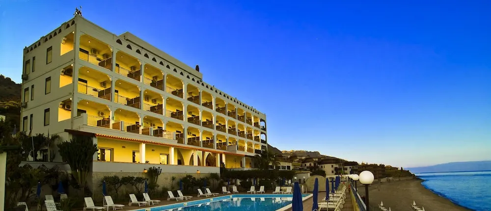 Park Hotel Silemi