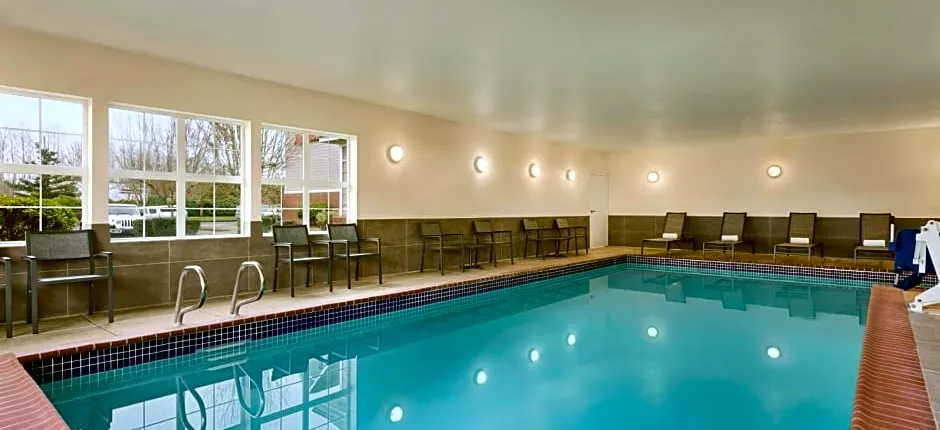 Residence Inn by Marriott Salem