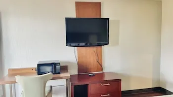 North Villa Inn, Houston