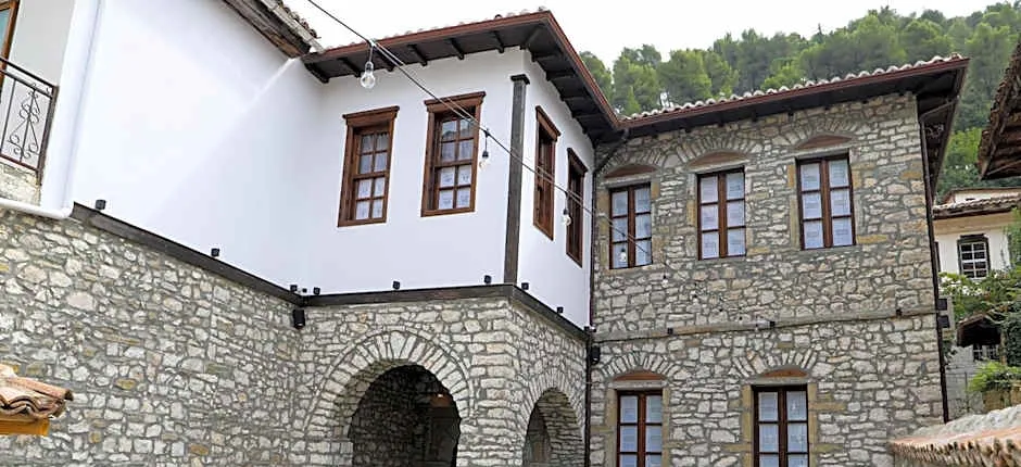 Koroni Boutique Hotel