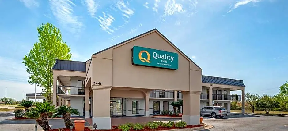 Quality Inn Foley - Gulf Shores North