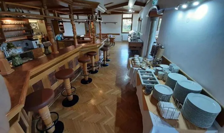 Kurhotel Renona Rehabilitation