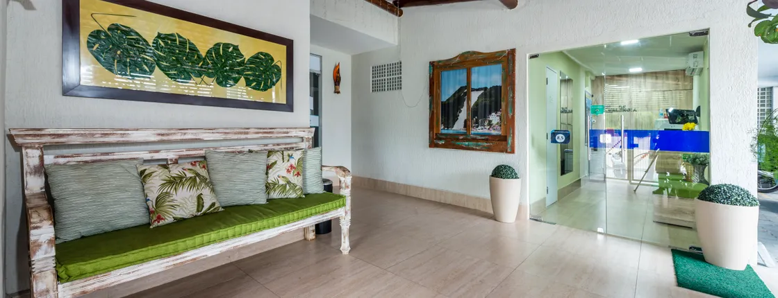 Valencia Hotel Natal