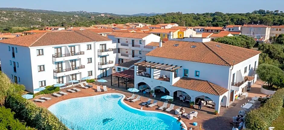 LH Hotel La Funtana