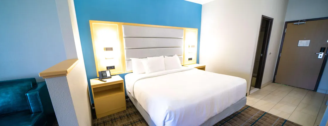 Best Western Brigham City Inn & Suites