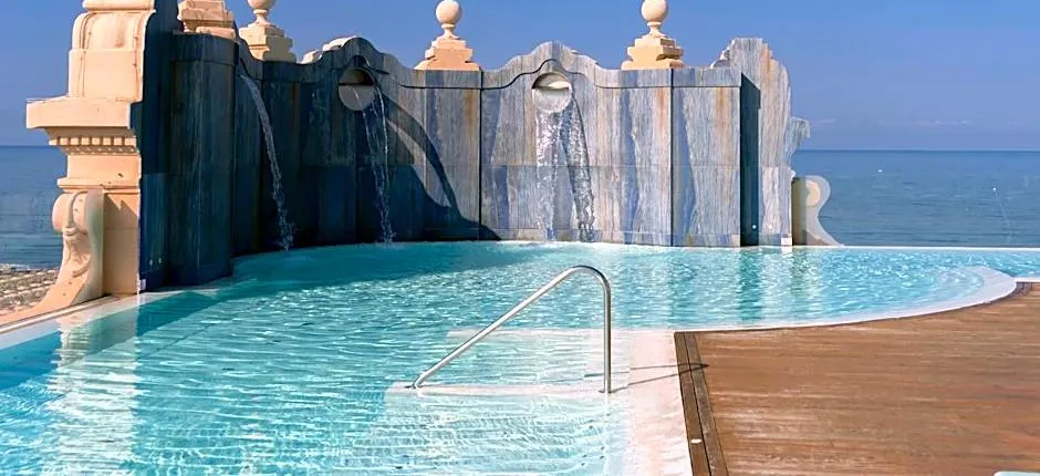 Grand Hotel Principe Di Piemonte