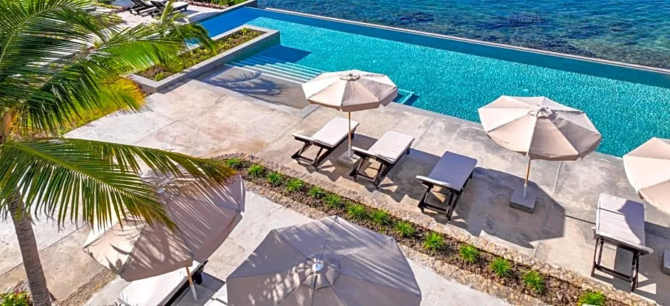 Hawksbill by Rex Resorts - Adults Only 12yrsplus - All Inclusive