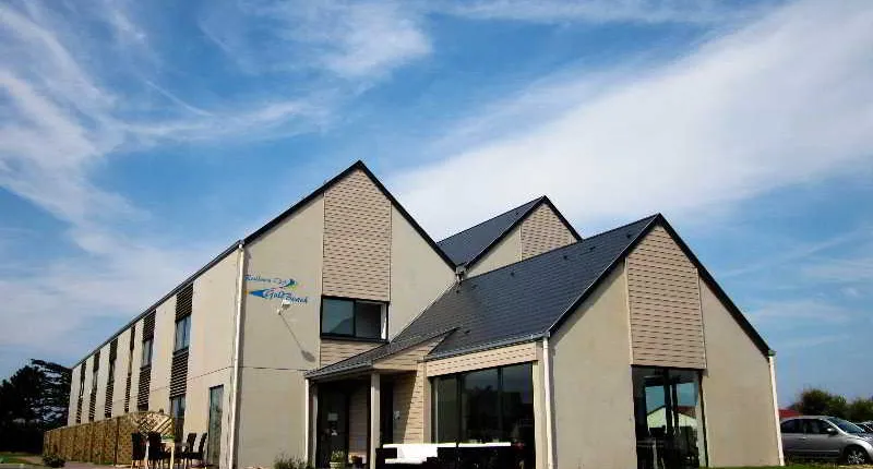 Gold Beach Hotel & Residence