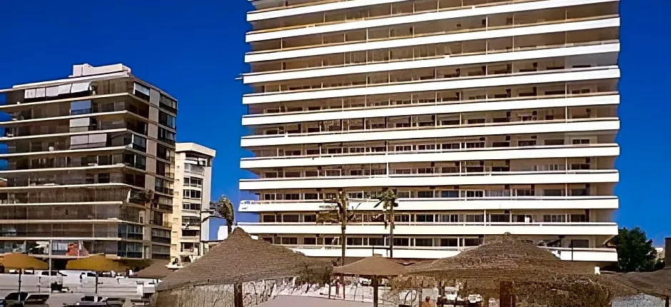 Apartamentos Stella Maris - Marcari SL