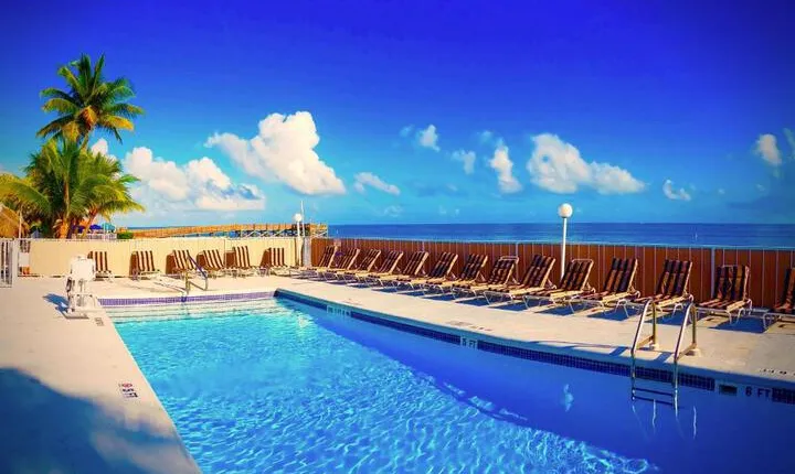 Key Colony Beach Motel