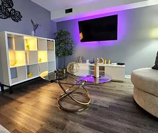 Foresight Chalet Talbot