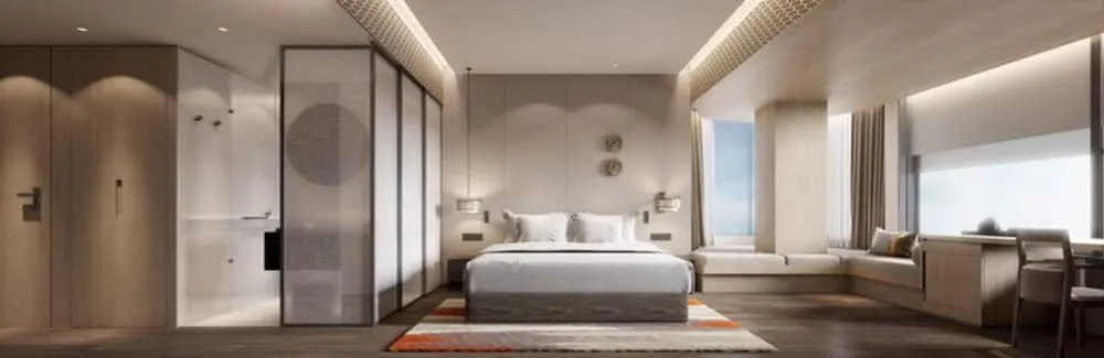 Shenzhen BLOSSOM DREAMS HOTEL