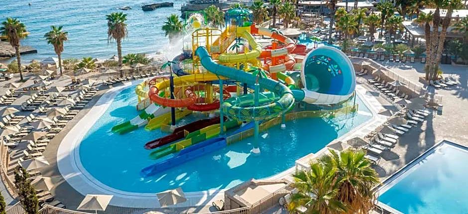 Star Beach Village & Water Park