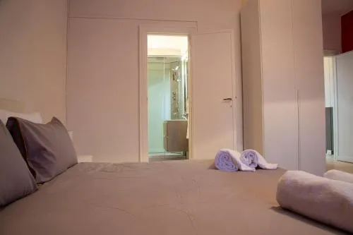 San Silverio Luxury House