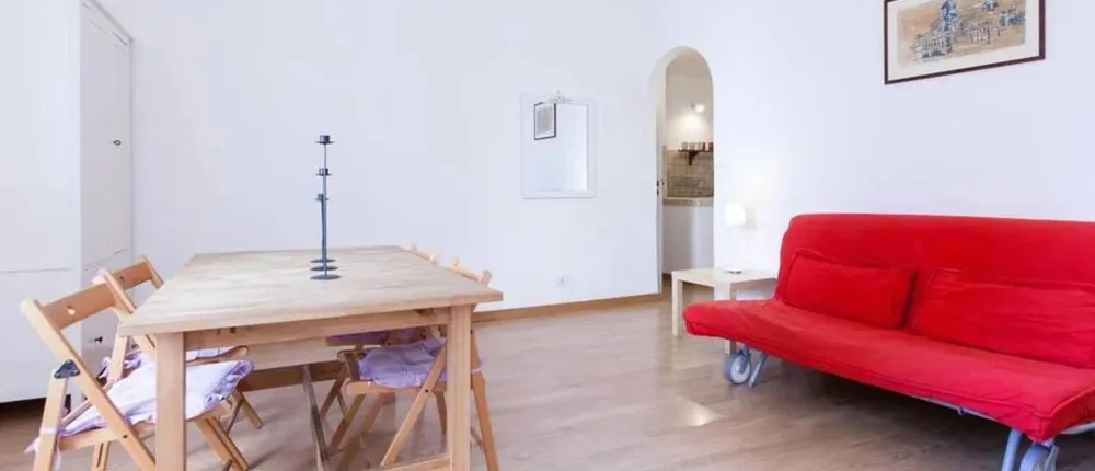 Cappellari 3 Campo de Fiori