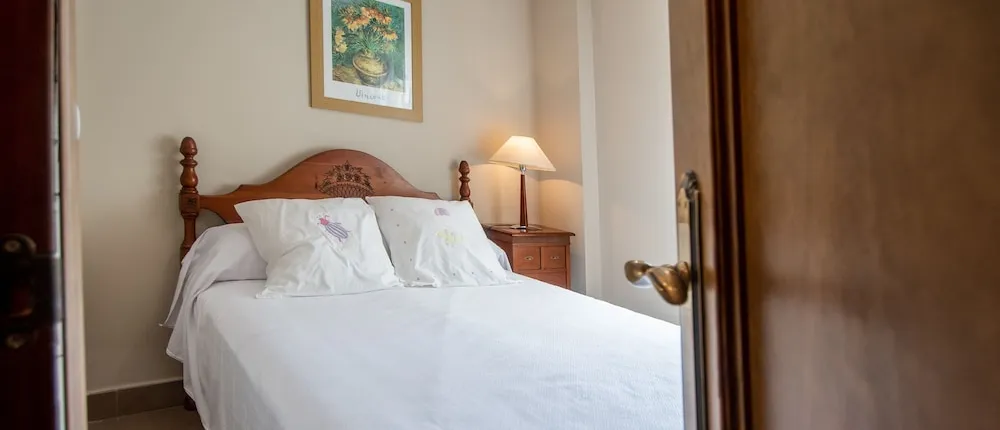 Apartamento Paseo Maritimo 27