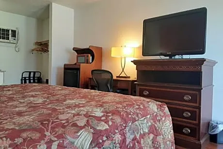 Super 8 Jonesville/Elkin Area