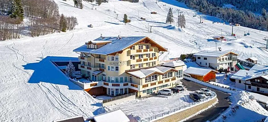 Hotel Alpen-Royal