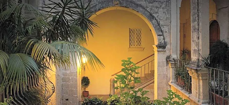 B&B Palazzo Sambiasi