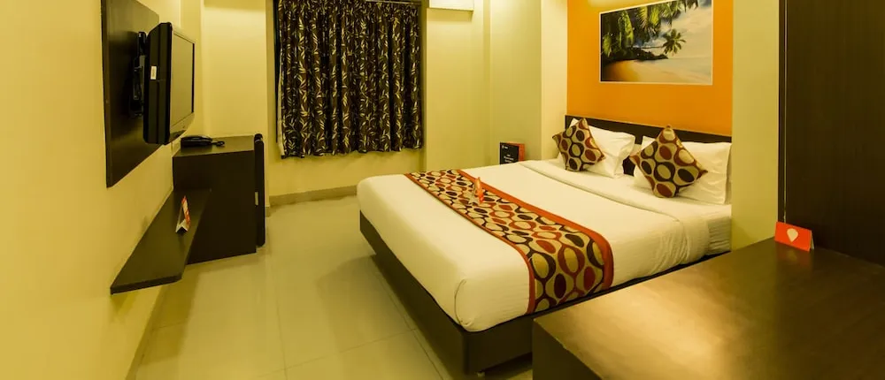 OYO 8436 Orchid Rooms