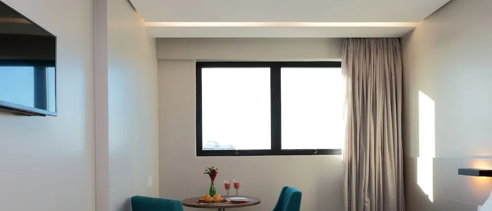 Porto Kaete Hotel