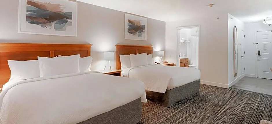 TownePlace Suites by Marriott Quantico Stafford