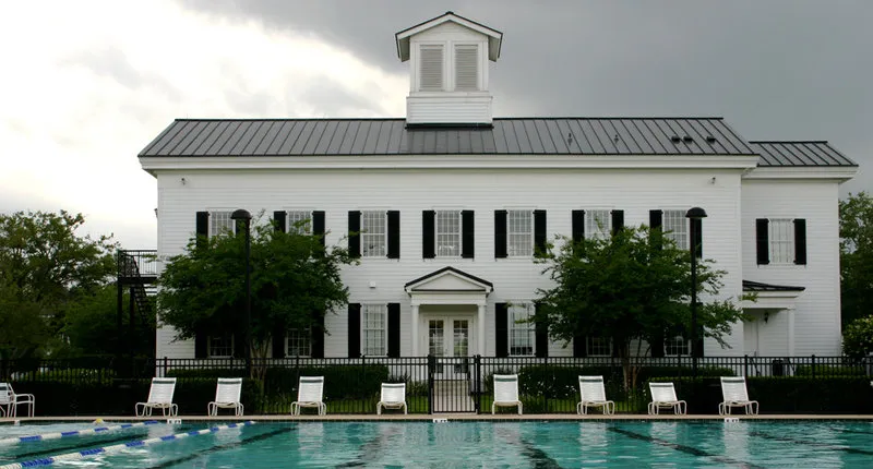 Marriott Execustay Post Lake