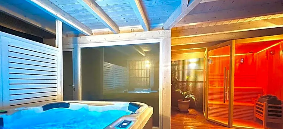 Dimora dei Salentini