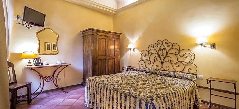Hotel Mario's