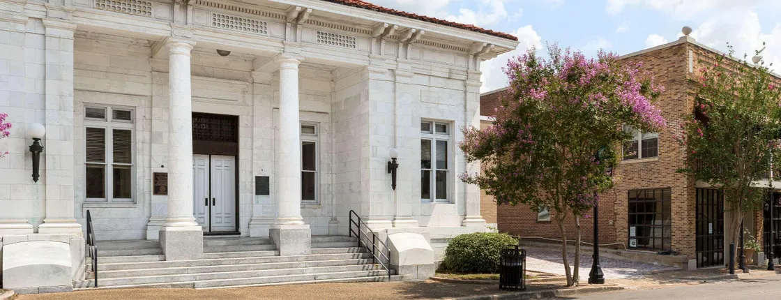 Super 8 By Wyndham Hattiesburg South