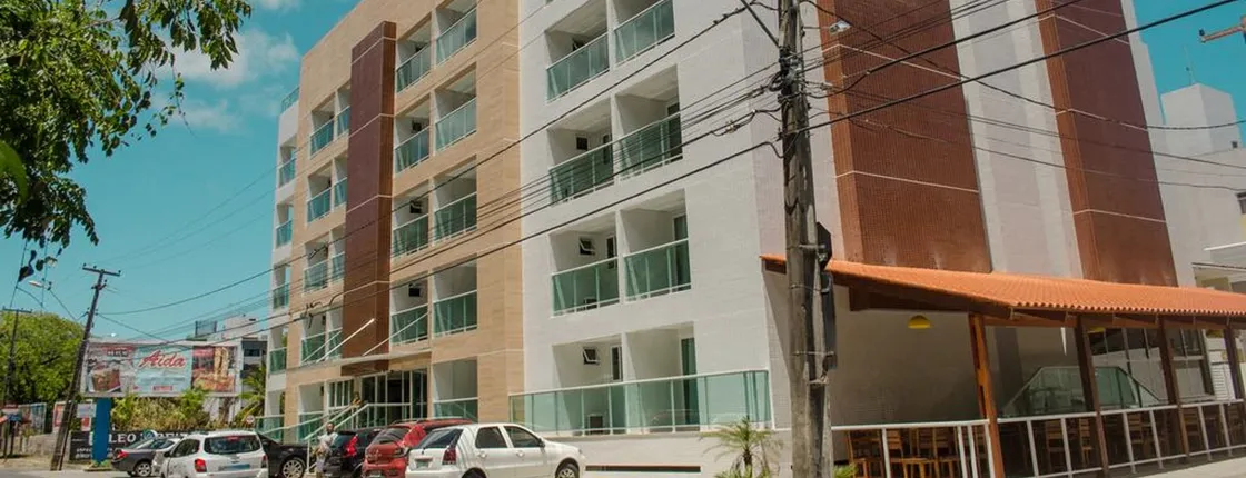 Oriental Praia Hotel