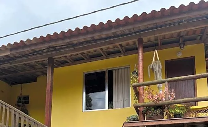 Suites da Dorinha