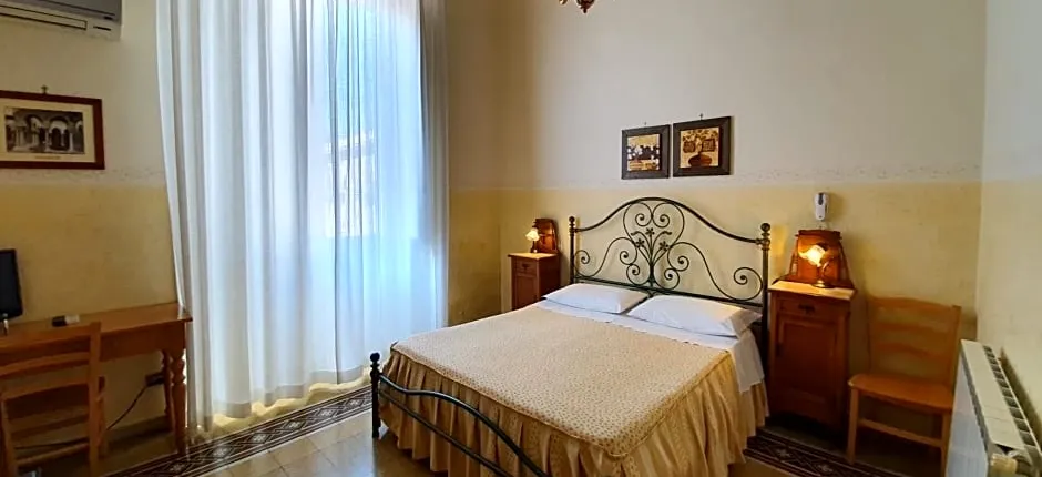 Albergo Cavour