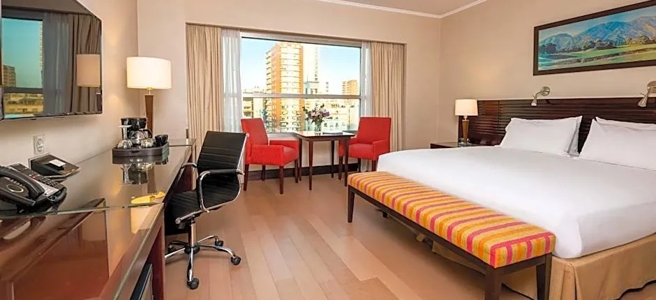 Eurobuilding Hotel Boutique Buenos Aires