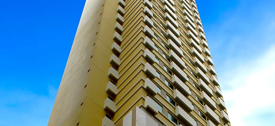 Grand City Hotel