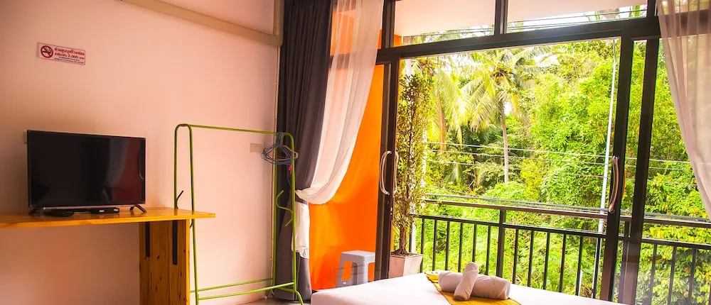Phangan Diamond House - Hostel