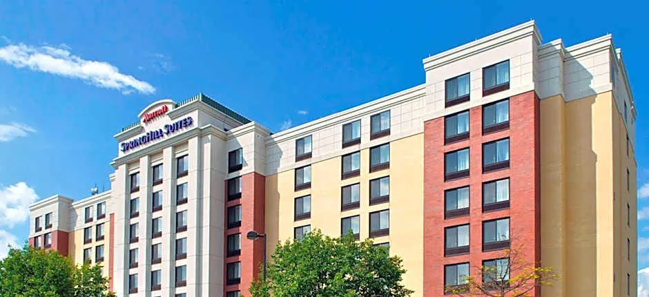 SpringHill Suites by Marriott Philadelphia Plymouth Meeting