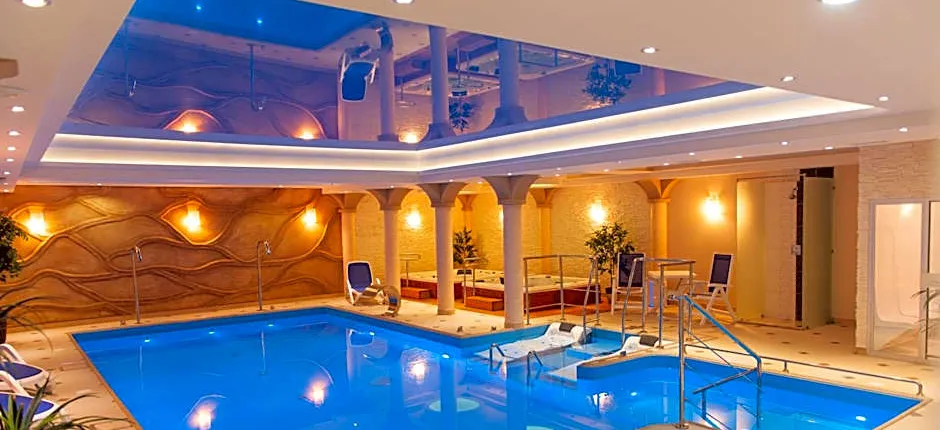 Hotel Adam & Spa