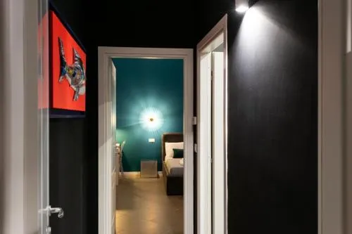 Carlo Suite Apartments Spa