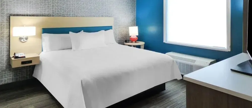 Home2 Suites by Hilton Pensacola Airport Medical Center