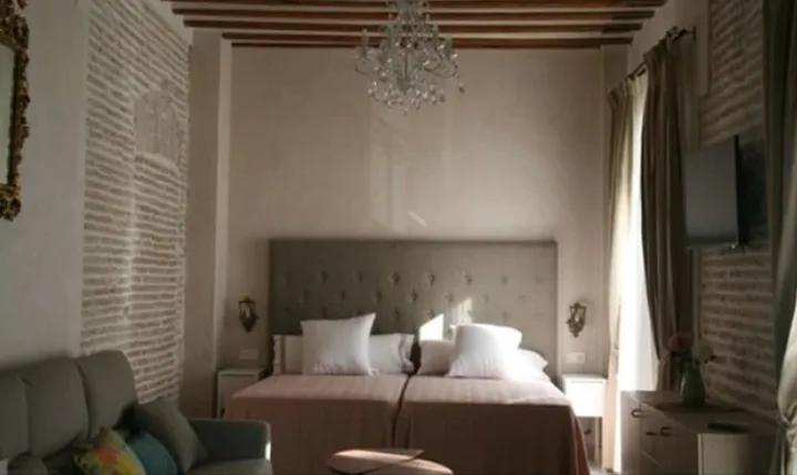 Apartamentos Sevillanos Ilustres