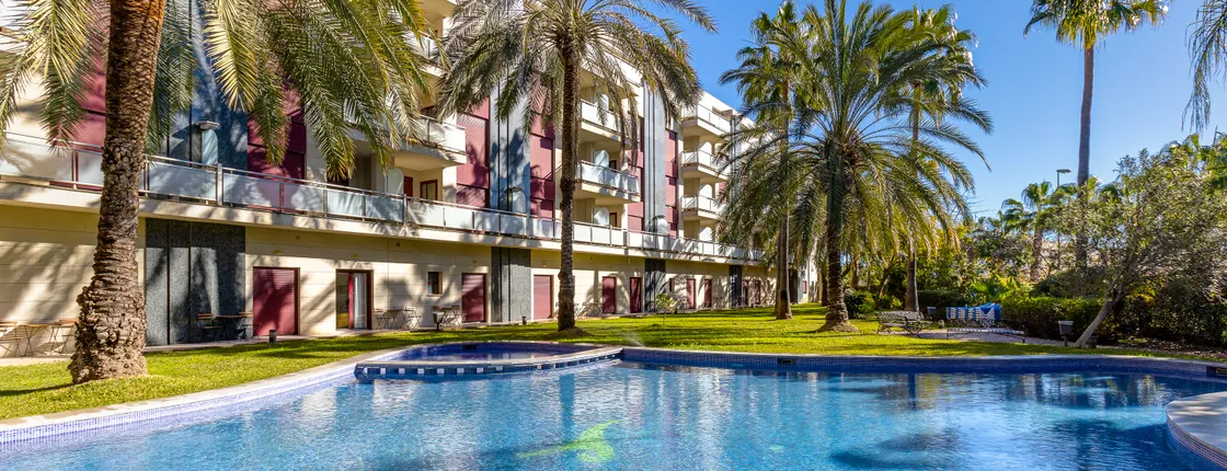 Daniya Denia Spa and Business