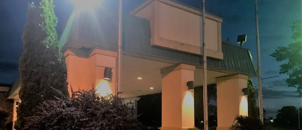 Quality Inn Houghton Lake