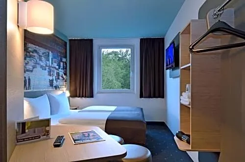 B&B Hotel Berlin-Dreilinden