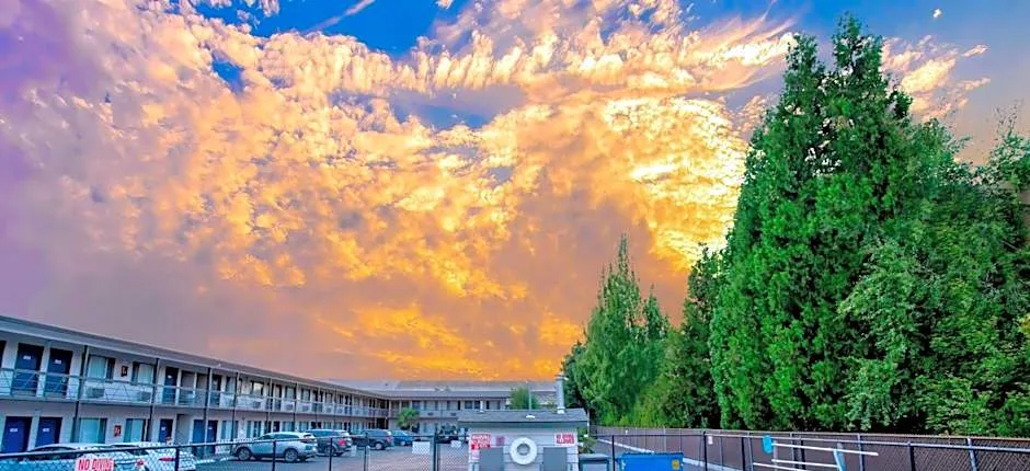 Motel 6-Salem, OR - Expo Center