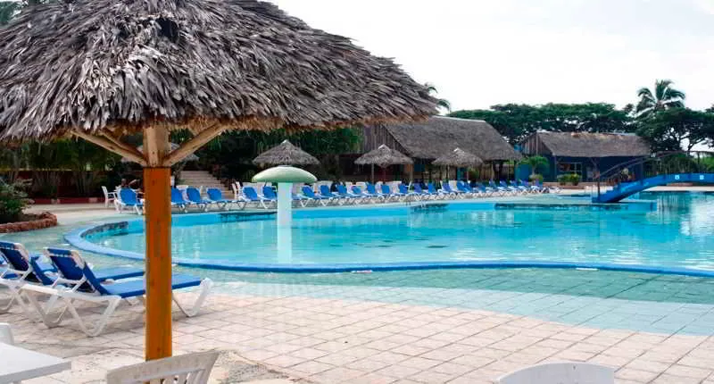 Hotel Pasacaballo