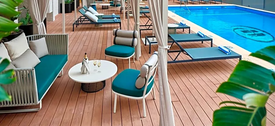 Parmelia Hilton Perth