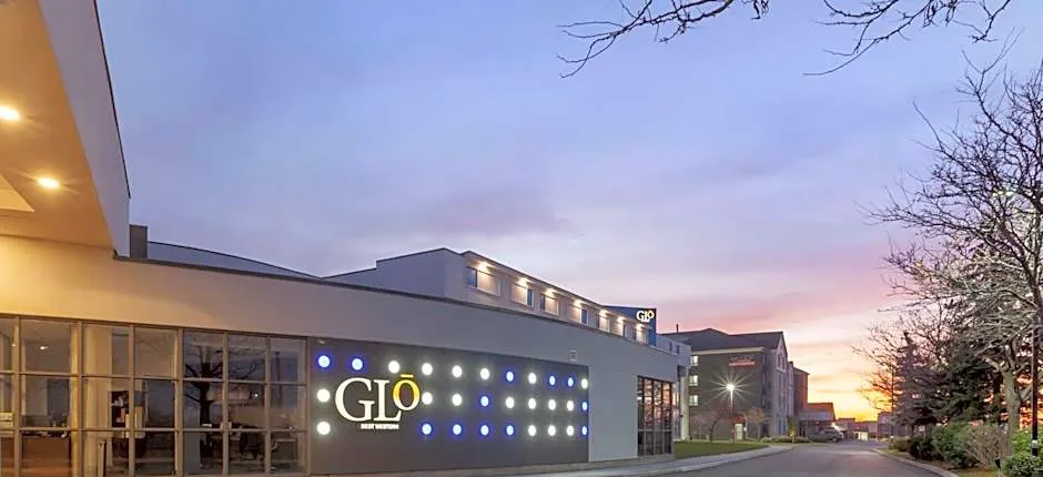 GLo Best Western Mississauga Corporate Centre