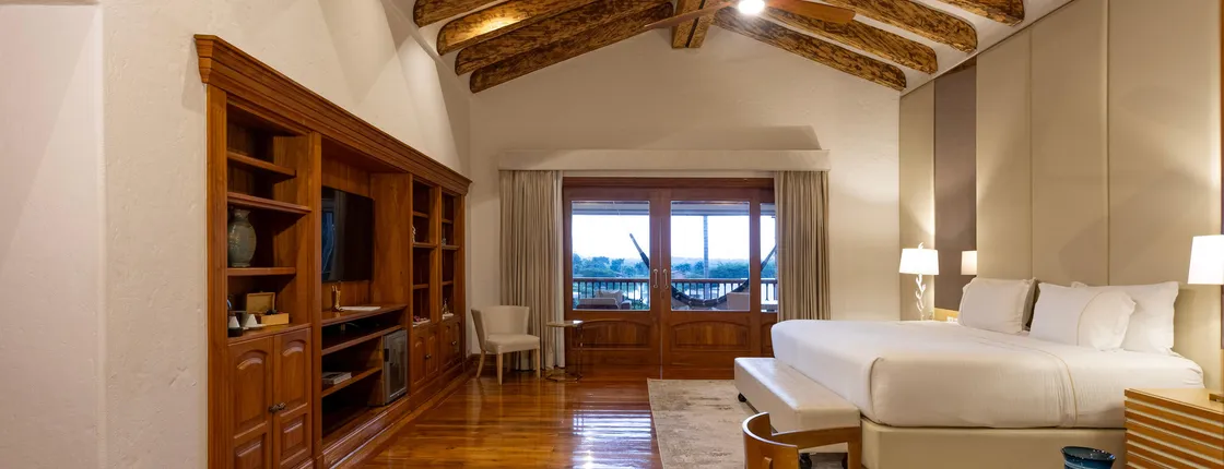Visus Hotel Boutique & Spa