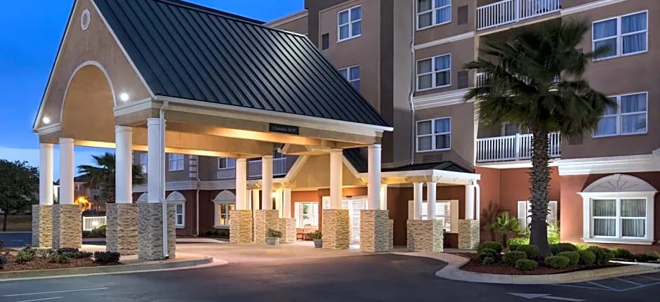 Spark by Hilton Panama City Beach